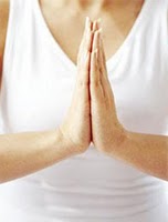 Yogastretchingava